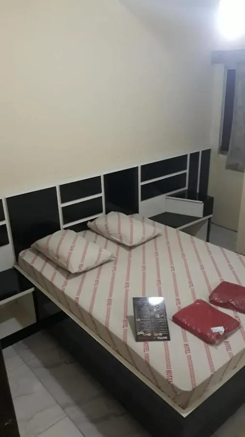 Hotel Cowboy Interlagos Proximo Do Autodromo Sao Paulo