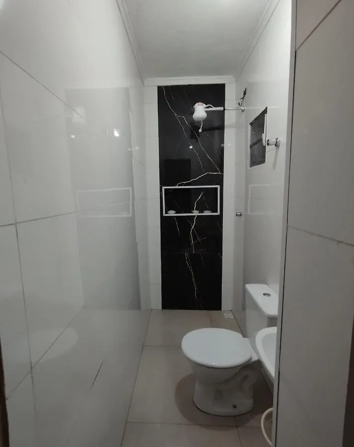 Hotel Cowboy Interlagos Proximo Do Autodromo Sao Paulo