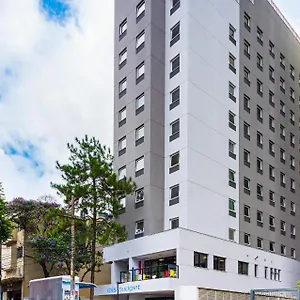 Ibis Budget Sp Frei Caneca Sao Paulo